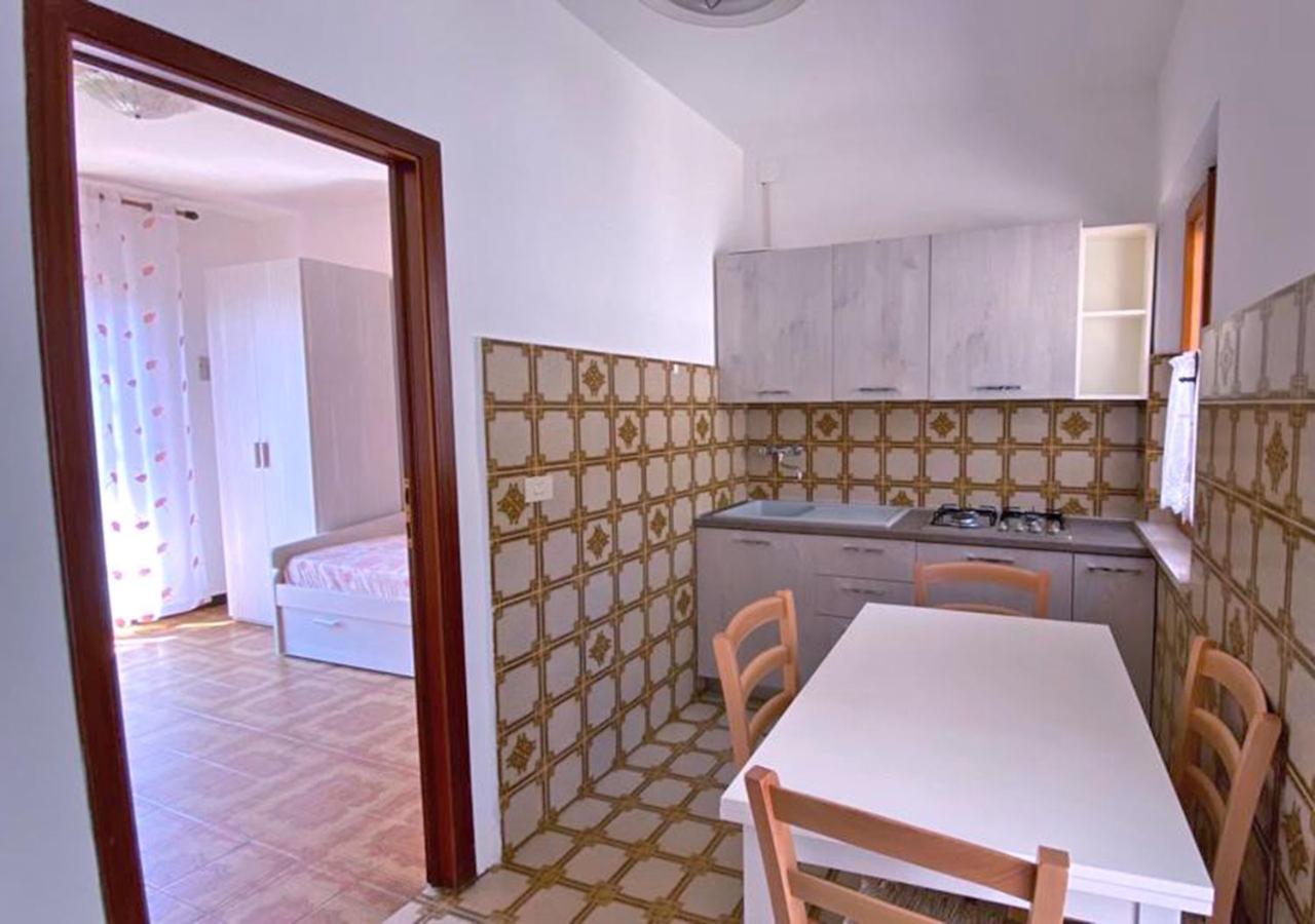 Residence Antonella Каполивери Экстерьер фото