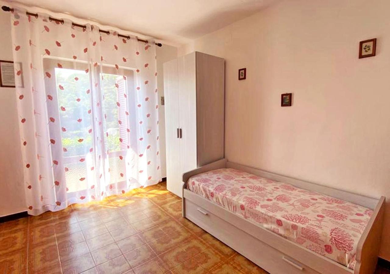 Residence Antonella Каполивери Экстерьер фото