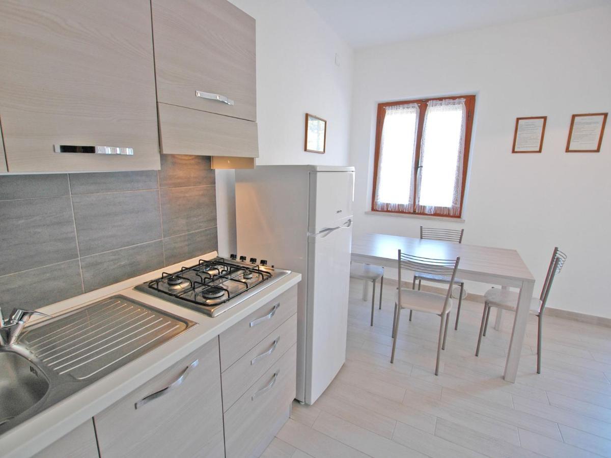 Residence Antonella Каполивери Экстерьер фото
