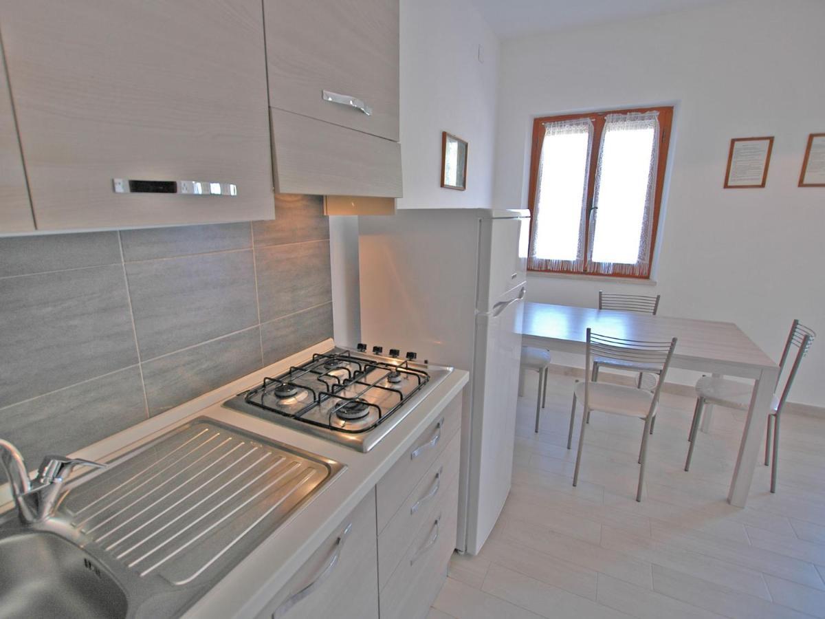 Residence Antonella Каполивери Экстерьер фото